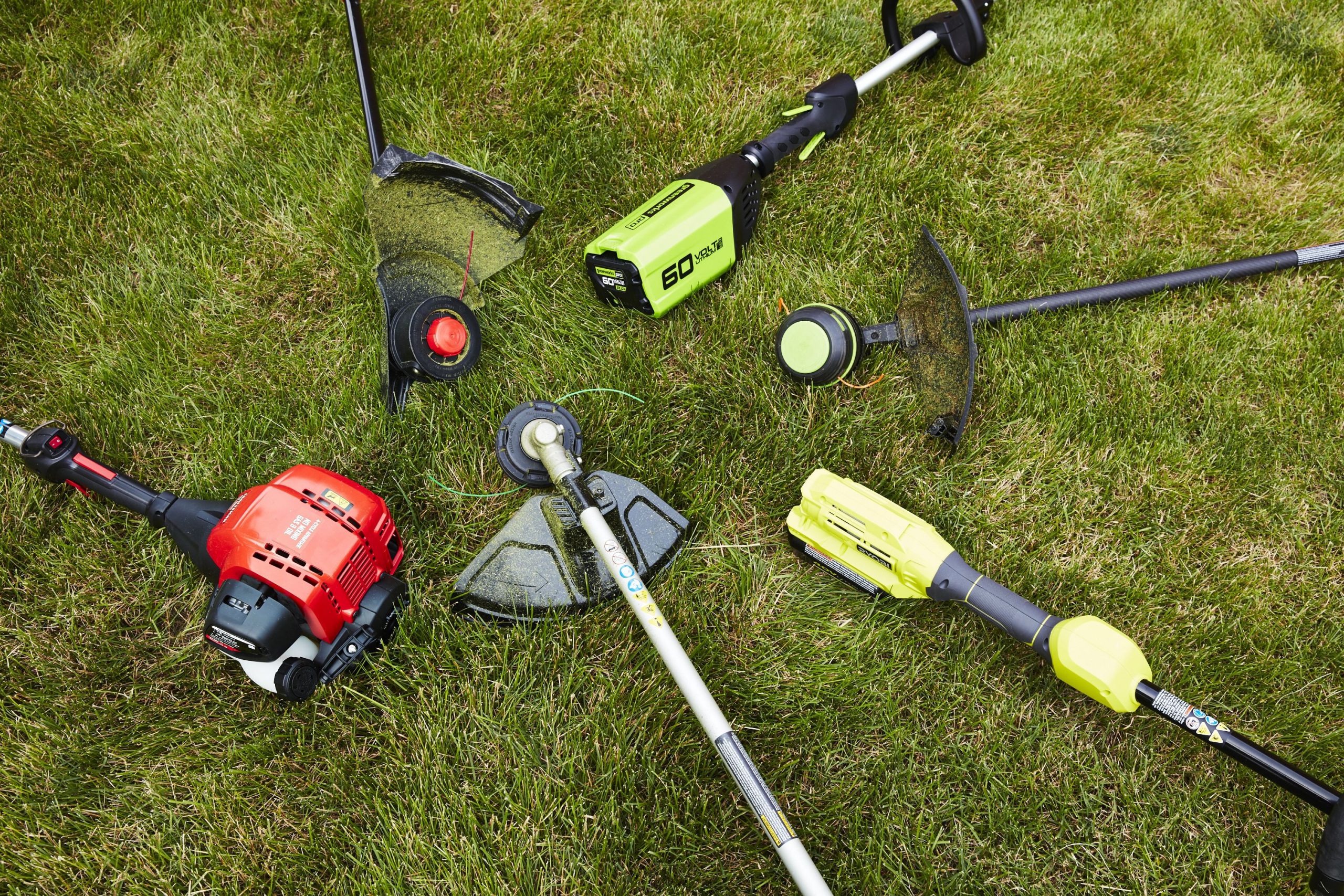 How Much Do You Know about Worx Cordless String Trimmer