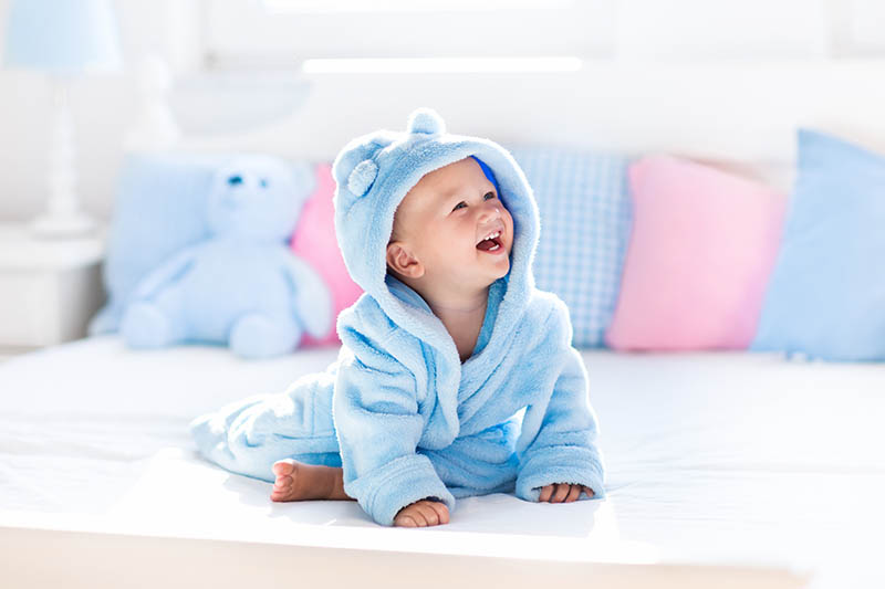 Top Rated Washcloths and Towels for Babies in 2020