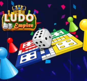 Use Ludo online multiplayer to win real cash with logic